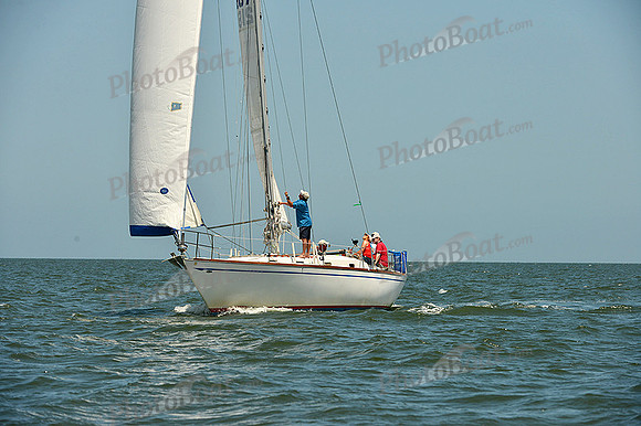2015 Southern Bay Race Week C 1352