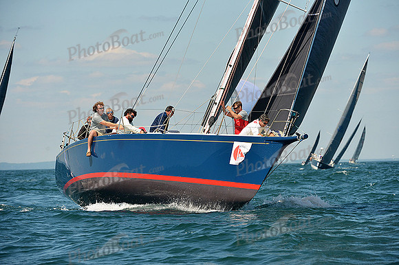2015 Block Island Race Week G 1401