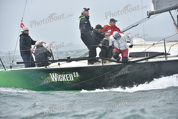 2019 NYYC Annual Regatta D_0993