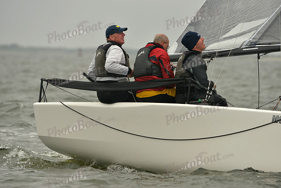 2016 Charleston Race Week A_0986
