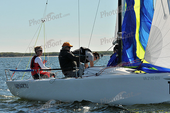 2014 J70 Winter Series C 306