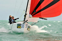 2013 Key West Race Week C 1104