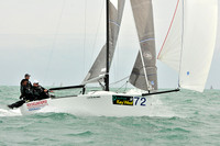 2013 Key West Race Week C 788