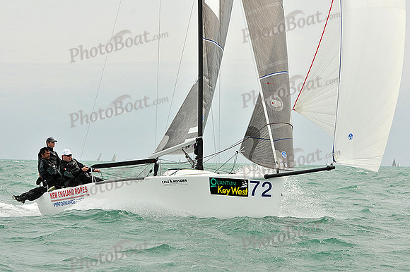 2013 Key West Race Week C 788
