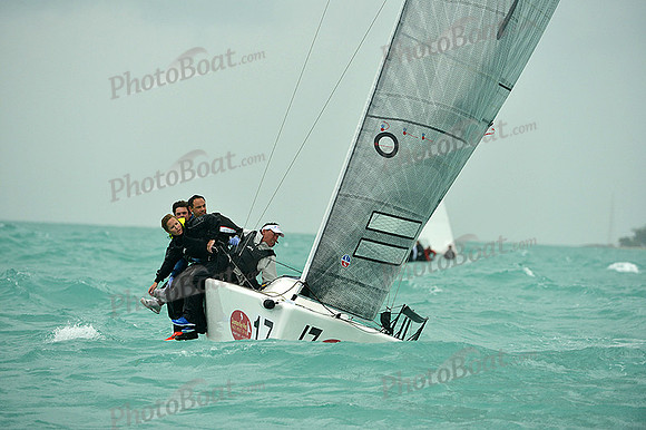 2016 Key West Race Week H_0036