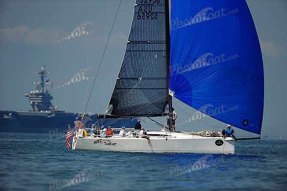 2014 Cape Charles Cup A 096