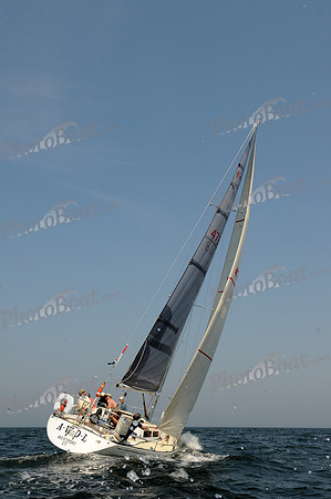 2011 Block Island Race A 1514