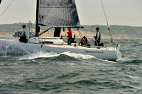 2017 Block Island Race Week A_0651