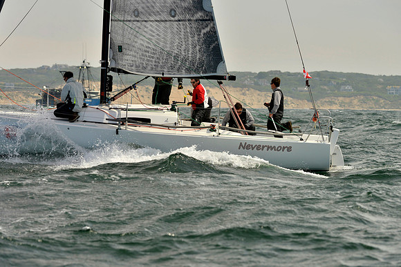 2017 Block Island Race Week A_0651