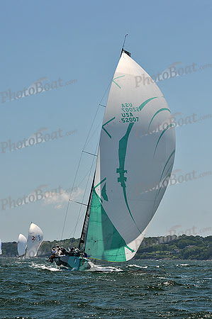 2012 NYYC Annual Regatta A 1631