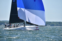 2019 NYYC Annual Regatta C_0931