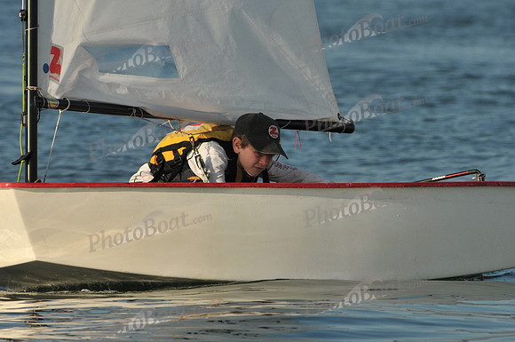 2014 Valentines Regatta B 950