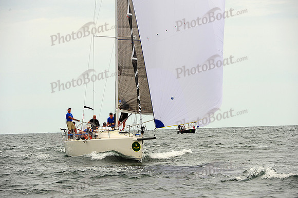 2014 NYYC Race Week E 304