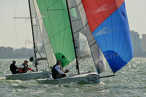 2015 VX1 Winter Series B 155