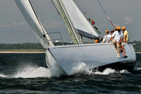 2012 NYYC Annual Regatta A 2137