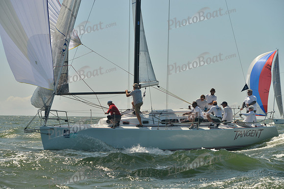 2017 Charleston Race Week A_0125