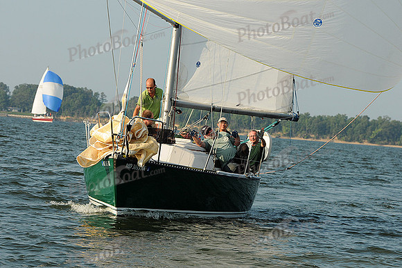 2012 Gov Cup B 821
