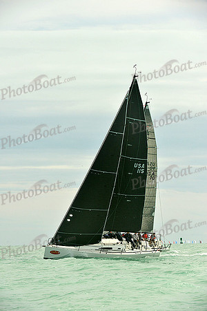 2016 Key West Race Week A_0644