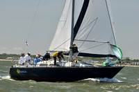 2014 Southern Bay Race Week D 803