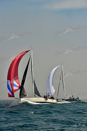 2017 Block Island Race Week C_1156