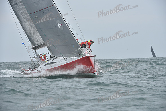 2019 NYYC Annual Regatta D_1180