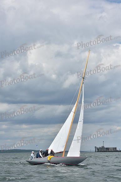 2019 NYYC Annual Regatta A_2209