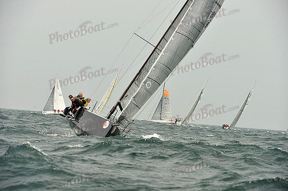 2015 Block Island Race Week D 1019