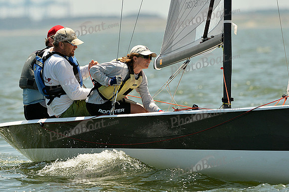 2015 Southern Bay Race Week A 648
