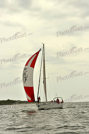 2019 Charleston Race Week I_1426