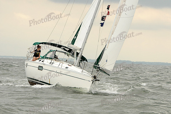 2012 Cape Charles Cup A 975