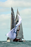 2014 Key West Race Week C 1537