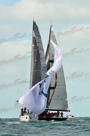 2014 Key West Race Week C 1537