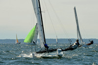 2015 Roton Point Multihull Regatta 212