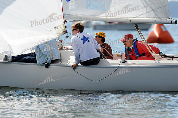2012 Sonar LIS Champs B 330