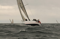 2009 Block Island Race Week Monday 211