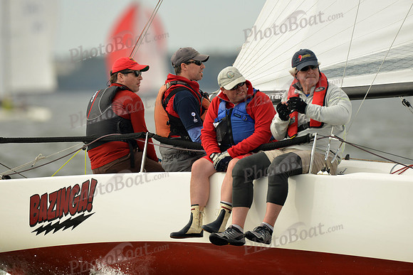 2015 J70 Winter Series C 298