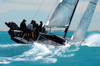 2012 Key West Race Week A 132