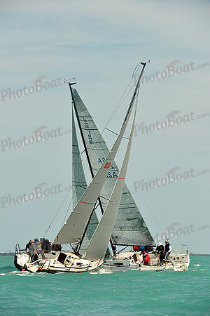 2016 Key West Race Week D_0160
