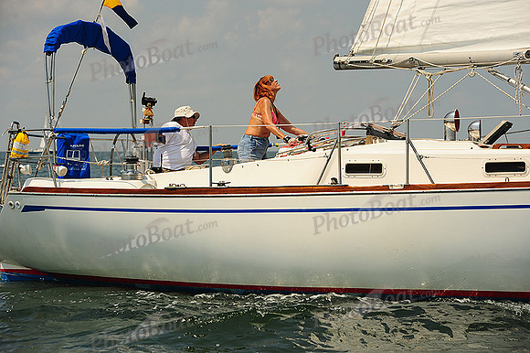 2014 Cape Charles Cup A 1039