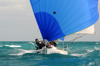 2012 Key West Race Week A 1243
