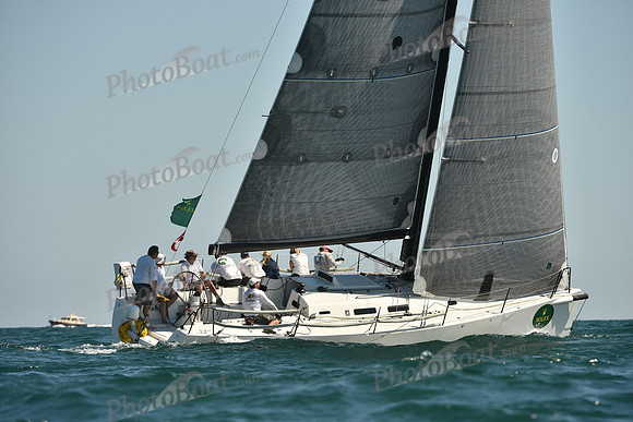 2018 NYYC Race Week E_0730
