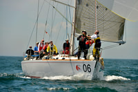 2017 Block Island Race Week C_0480