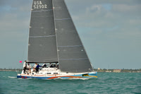 2014 Key West Race Week C 330