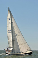 2013 Southern Bay Race Week D 799