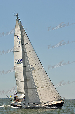 2013 Southern Bay Race Week D 799