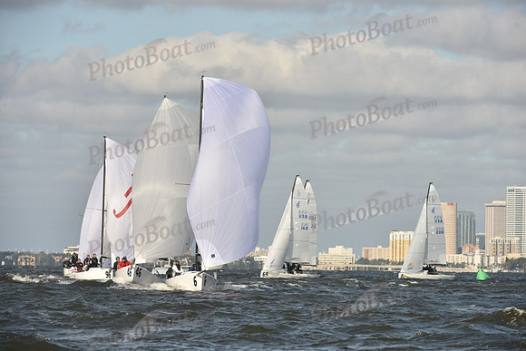 2019 J70 Winter Series A_0851