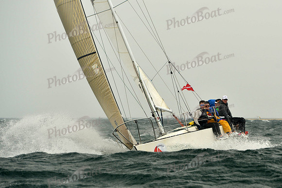 2015 Block Island Race Week E 652