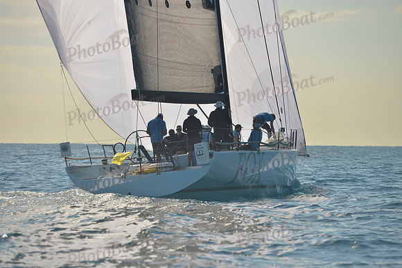 2019 Ft Lauderdale to Key West Race_0257