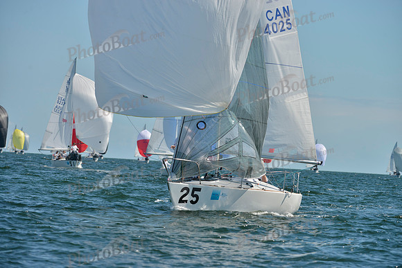 2019 J24 Worlds C_0781