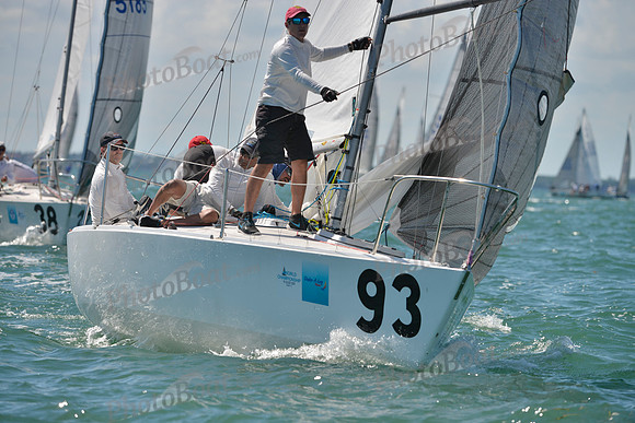 2019 J24 Worlds C_0519